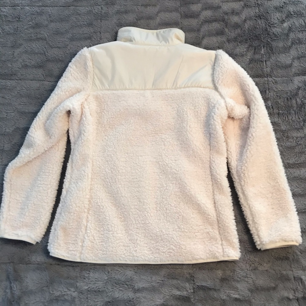🔥Like New!✨ Columbia Sherpa Jacket M - Picture 6 of 8